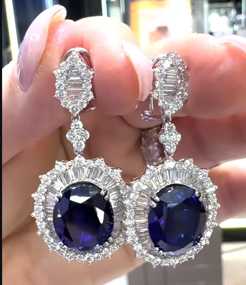 Rosa earings