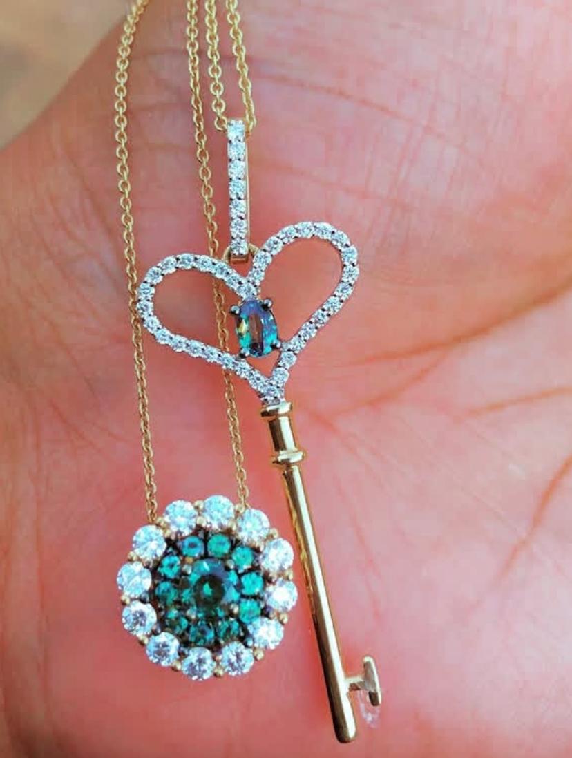 Rg2 pendants  #200925
