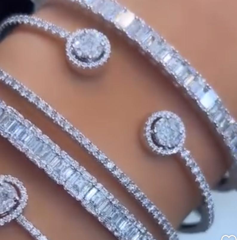 WD bracelets  #401325
