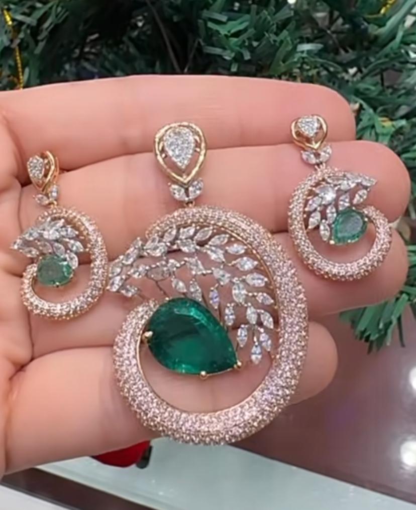 BL earings #301025