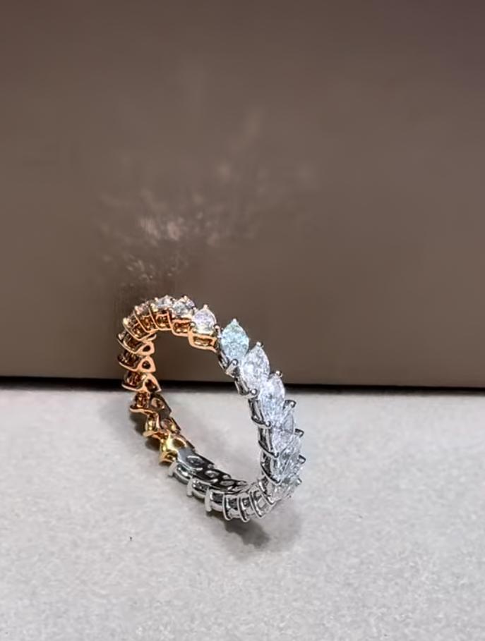 ST ring #104025