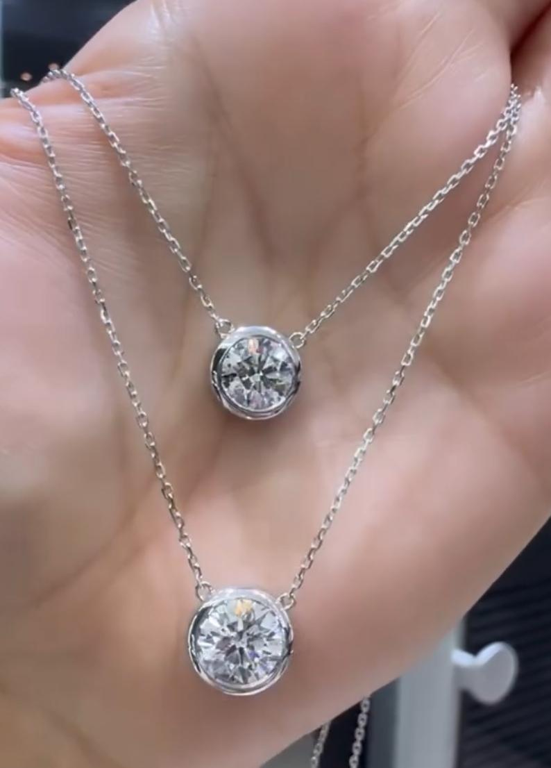 DC pendants  #200125