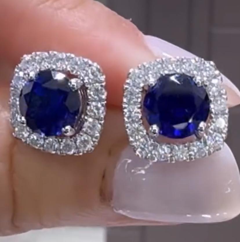 Blue stone #300125