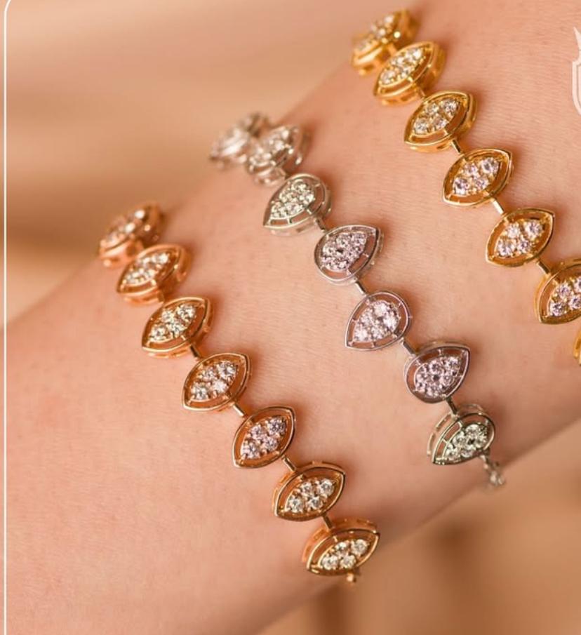 O bracelets  #401025