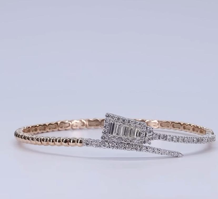 RT bracelet  #400925