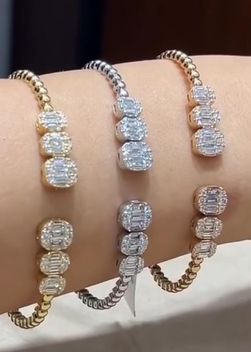 R3 bracelets  #400125