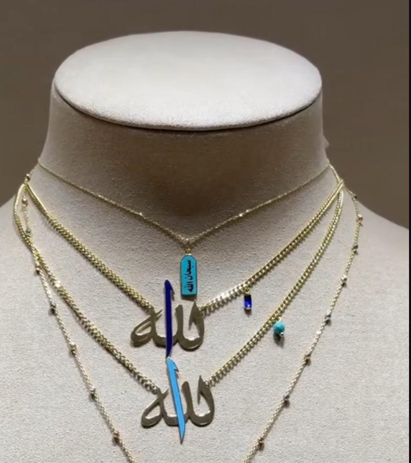 Pendants  #400325
