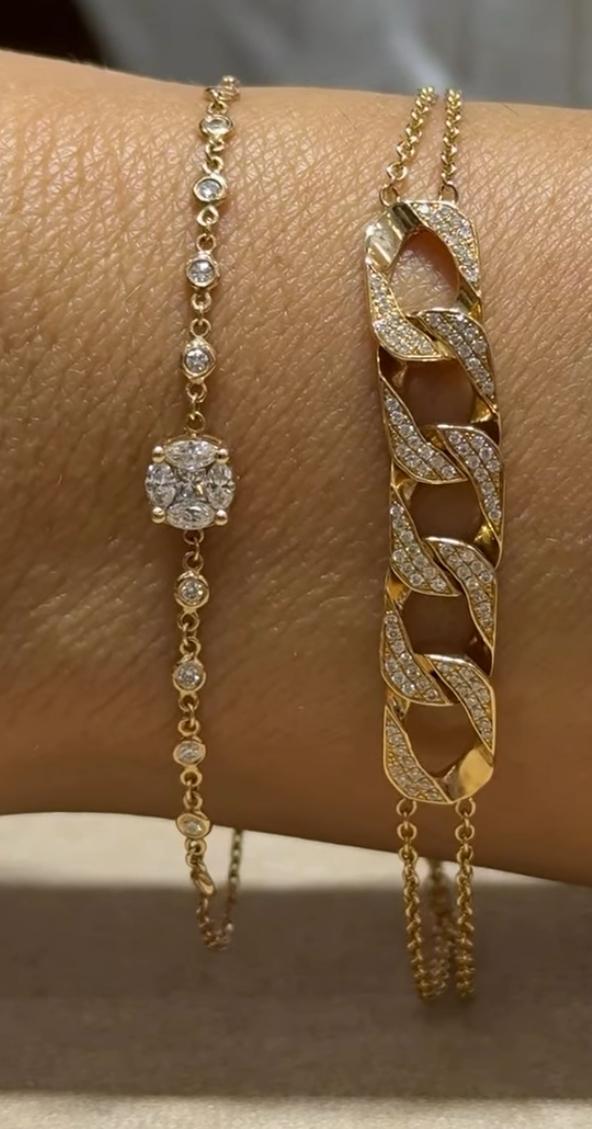 Ry bracelets #400225