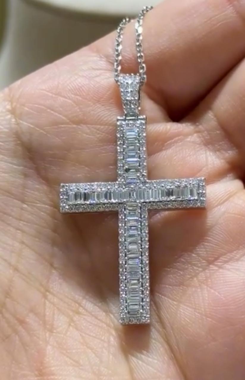Cross /w  #200325