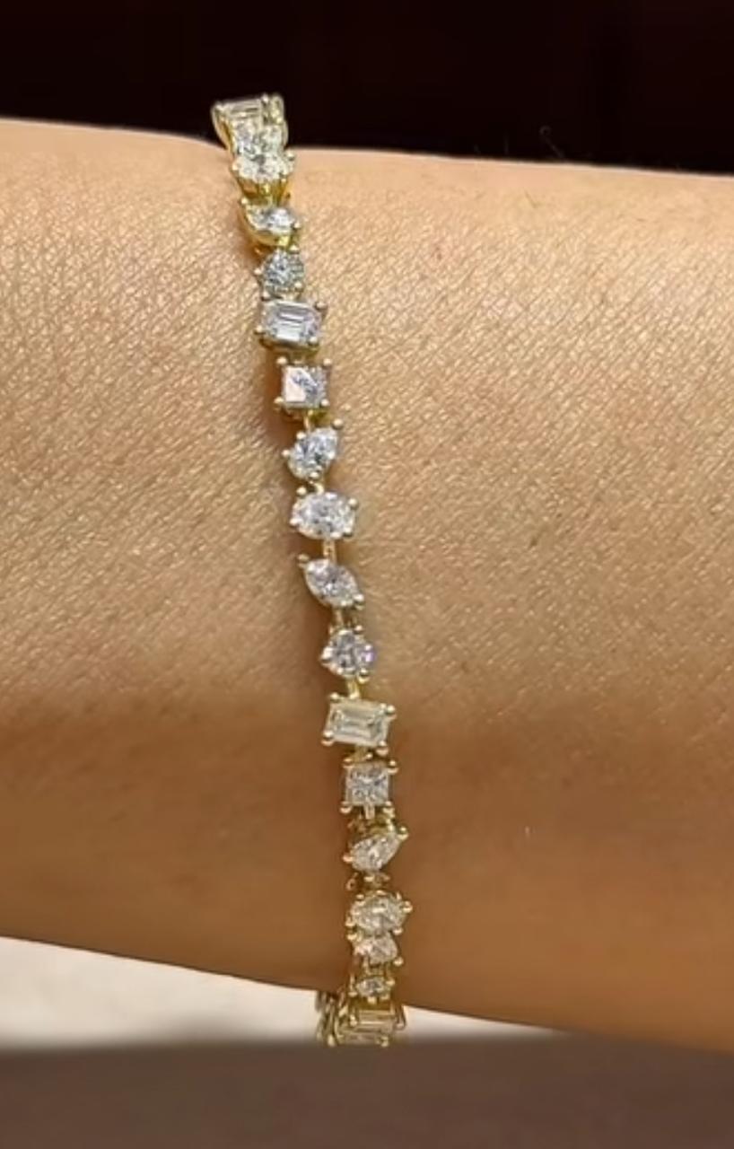 Rm bracelet  #400525
