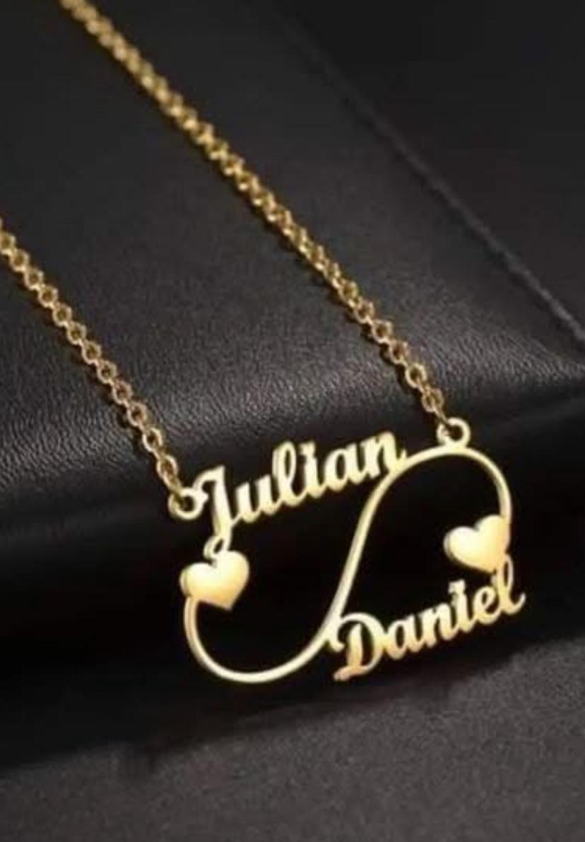 Custom Pendant  #200525