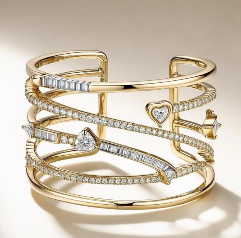 RH bracelet  #400725