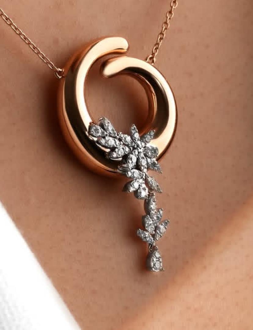 OL pendant  #201725