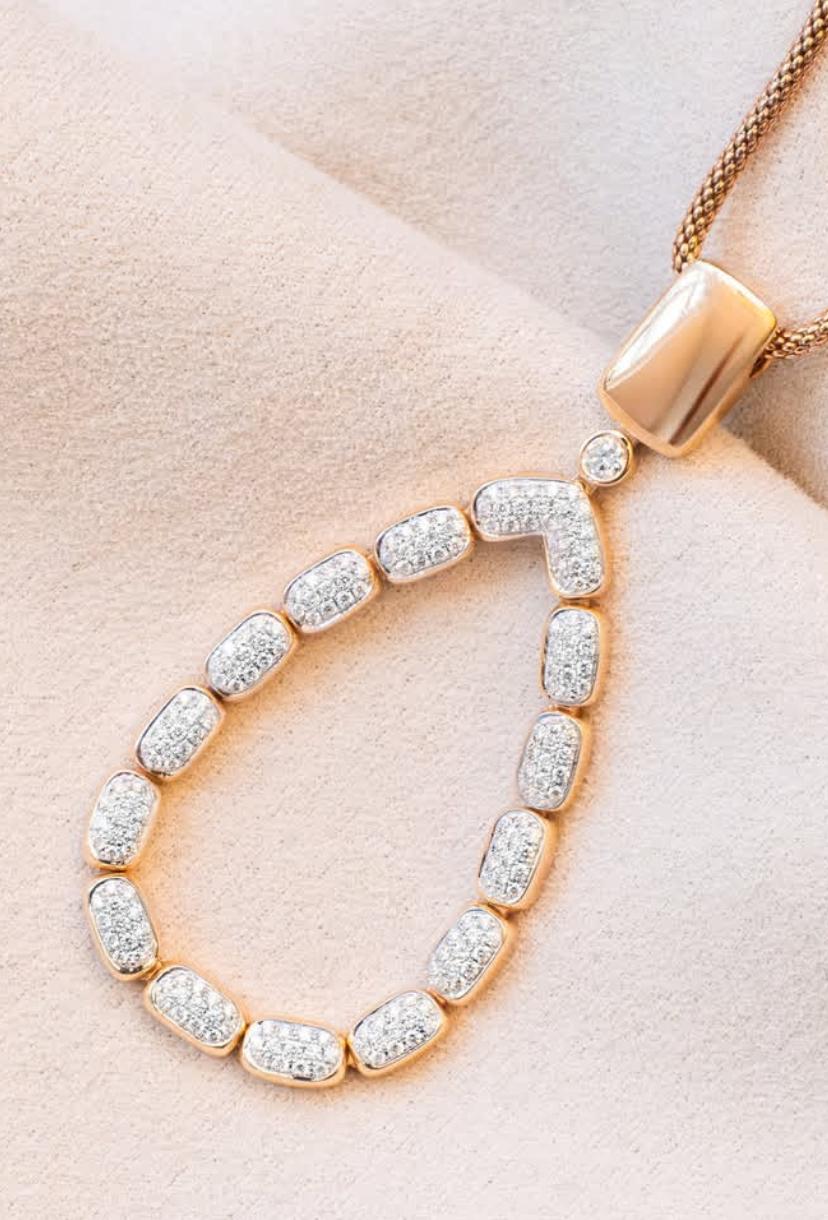 P8 pendant  #201925