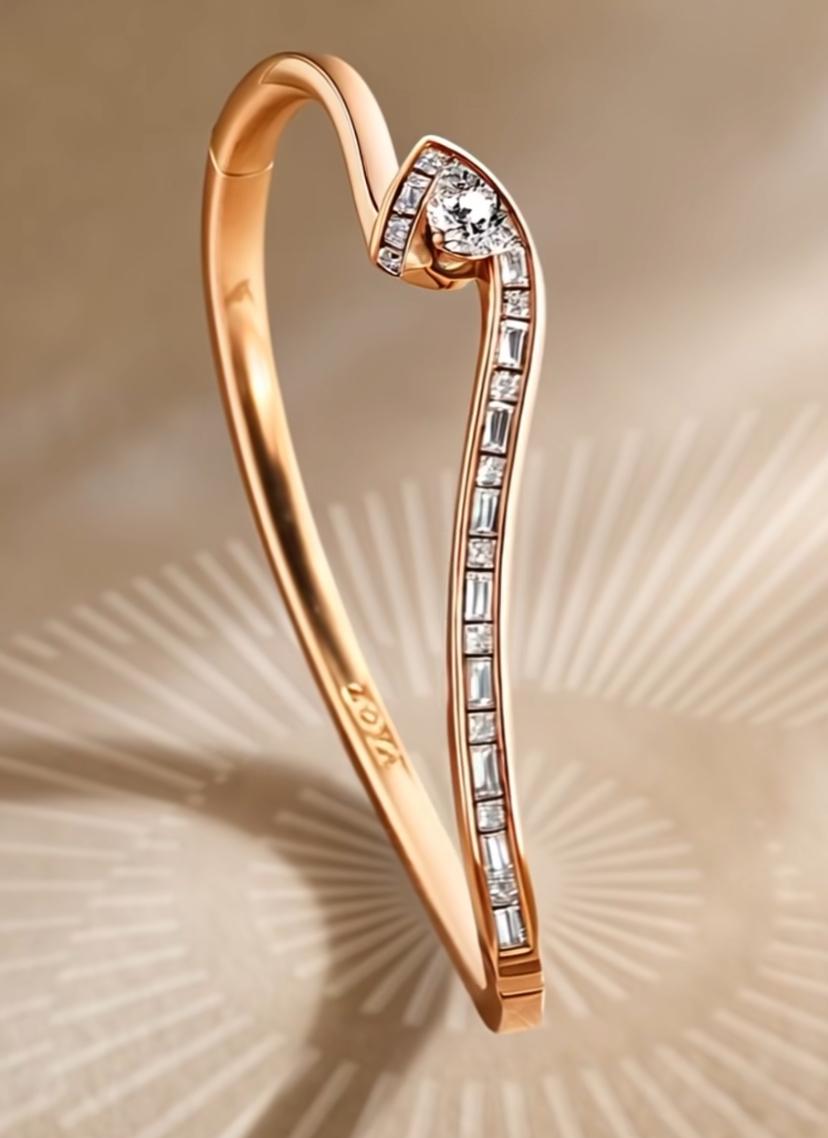 Em bracelet  #401825