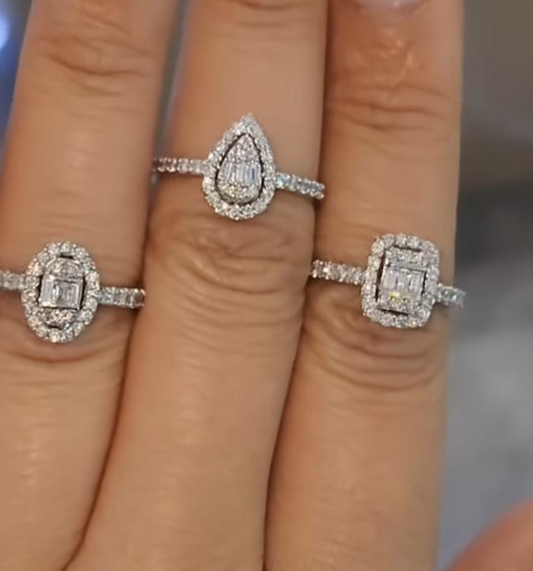D rings  #102225