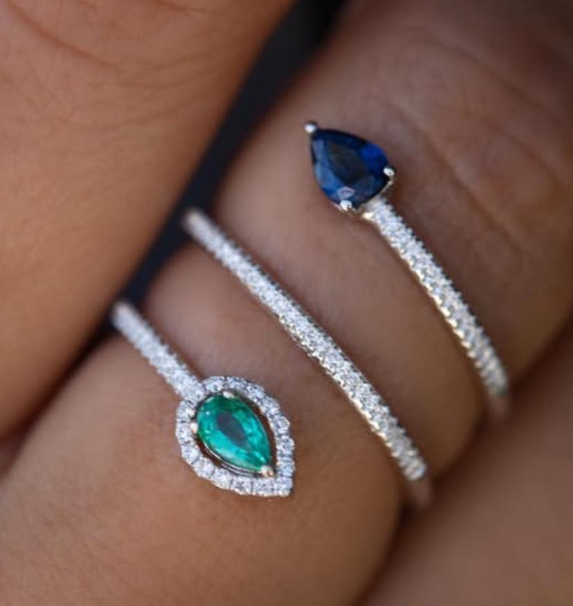 DS2 ring  #103125