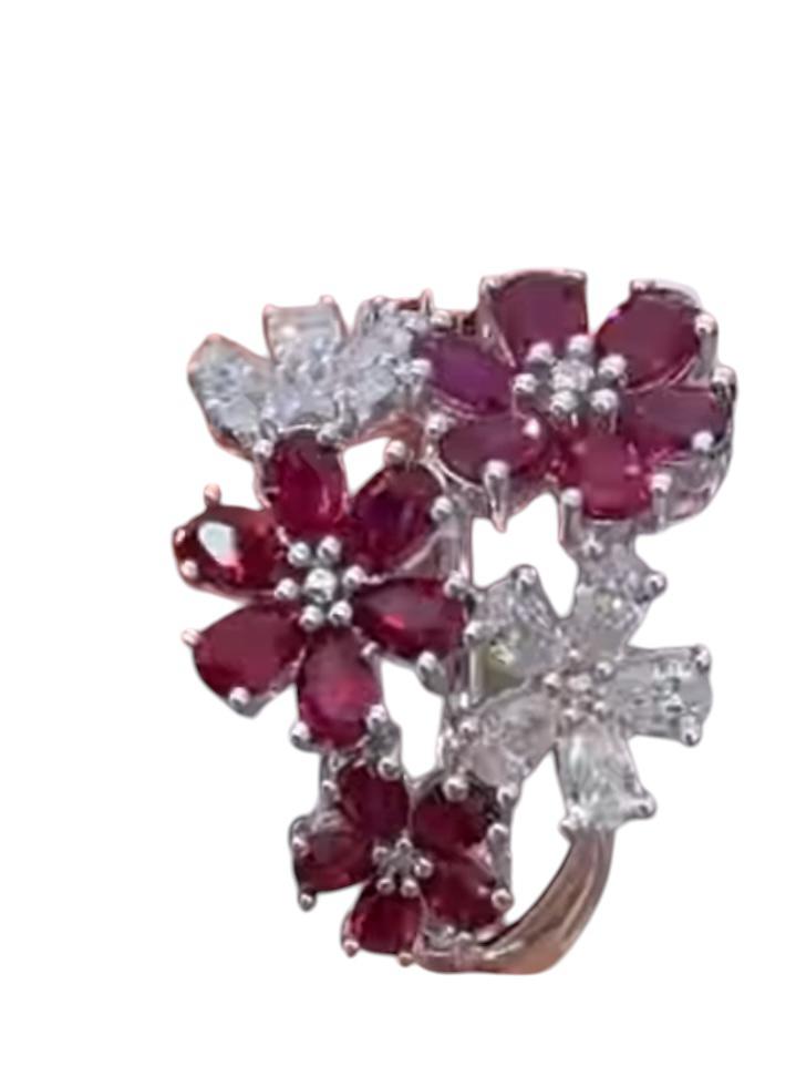 Fiori ring  #102925
