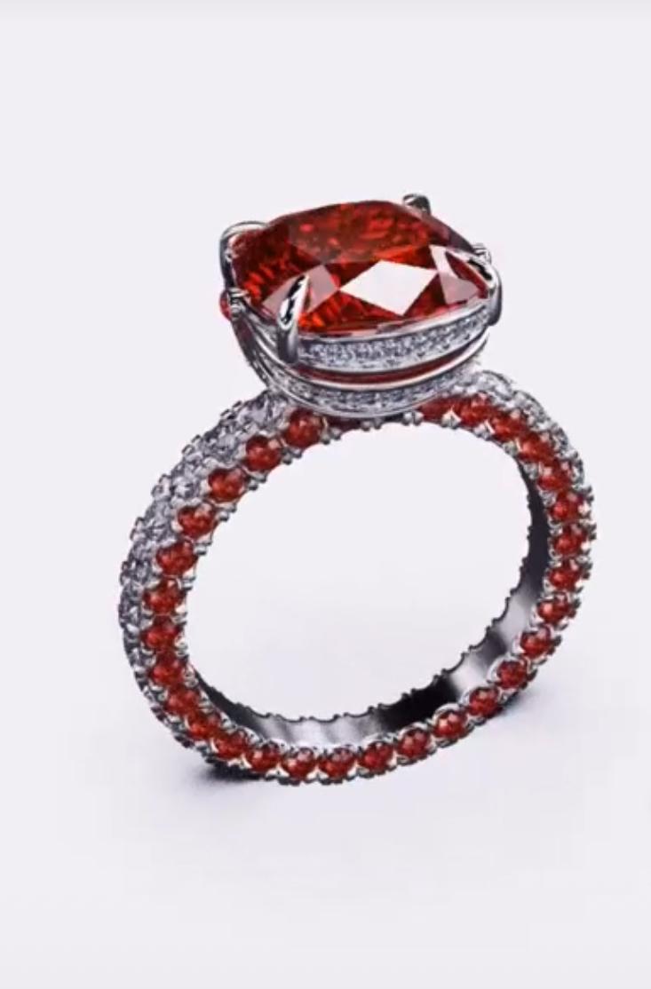 R10 ring  #102825