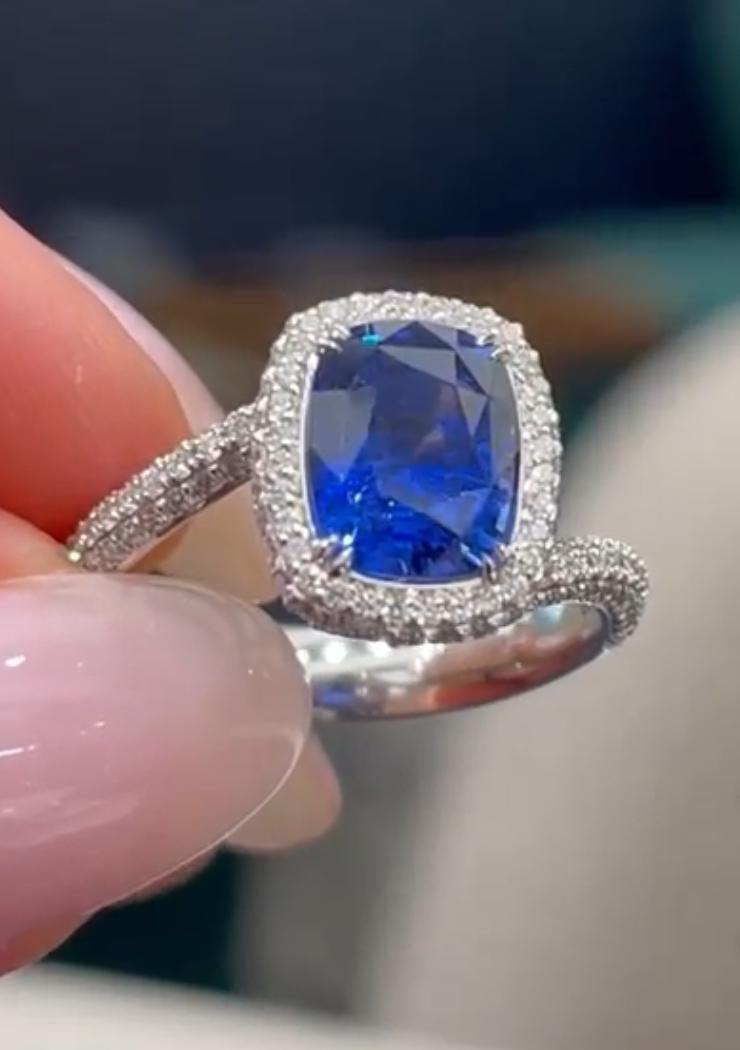BS2 ring  #103025