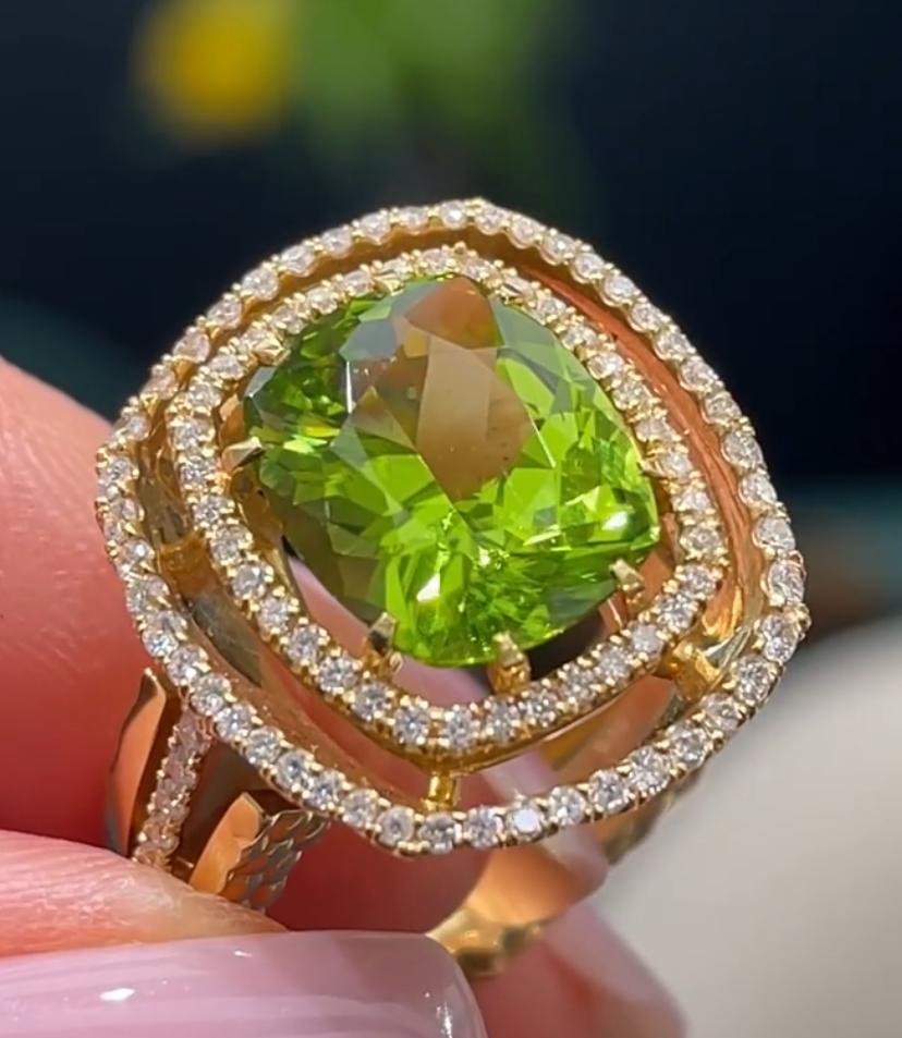 SQ ring  #102625