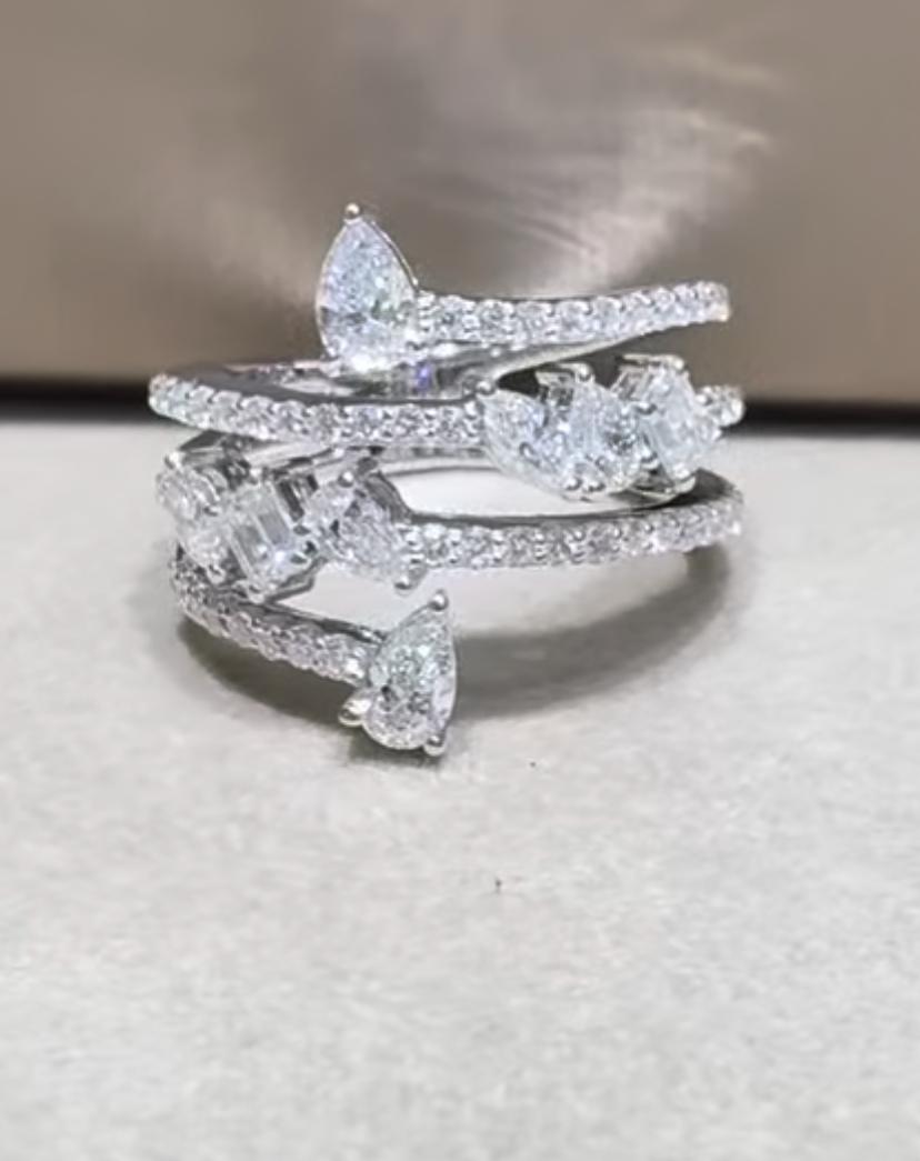 DLW ring  #103425