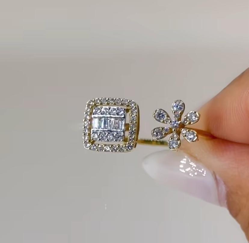 Qf ring  #100725
