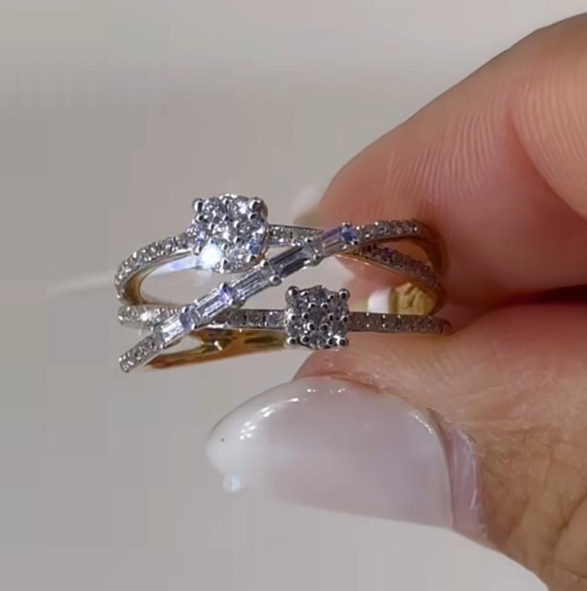 DC2 ring  #100325