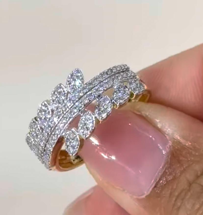 R5 ring  #101525