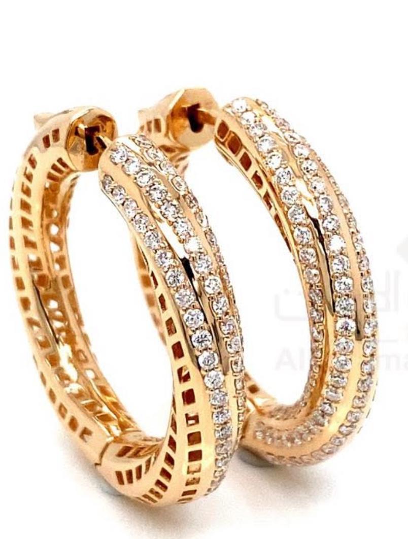 DR earings  #300225