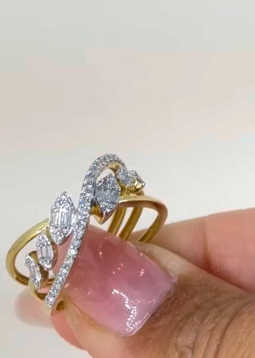 RT Ring  #101825