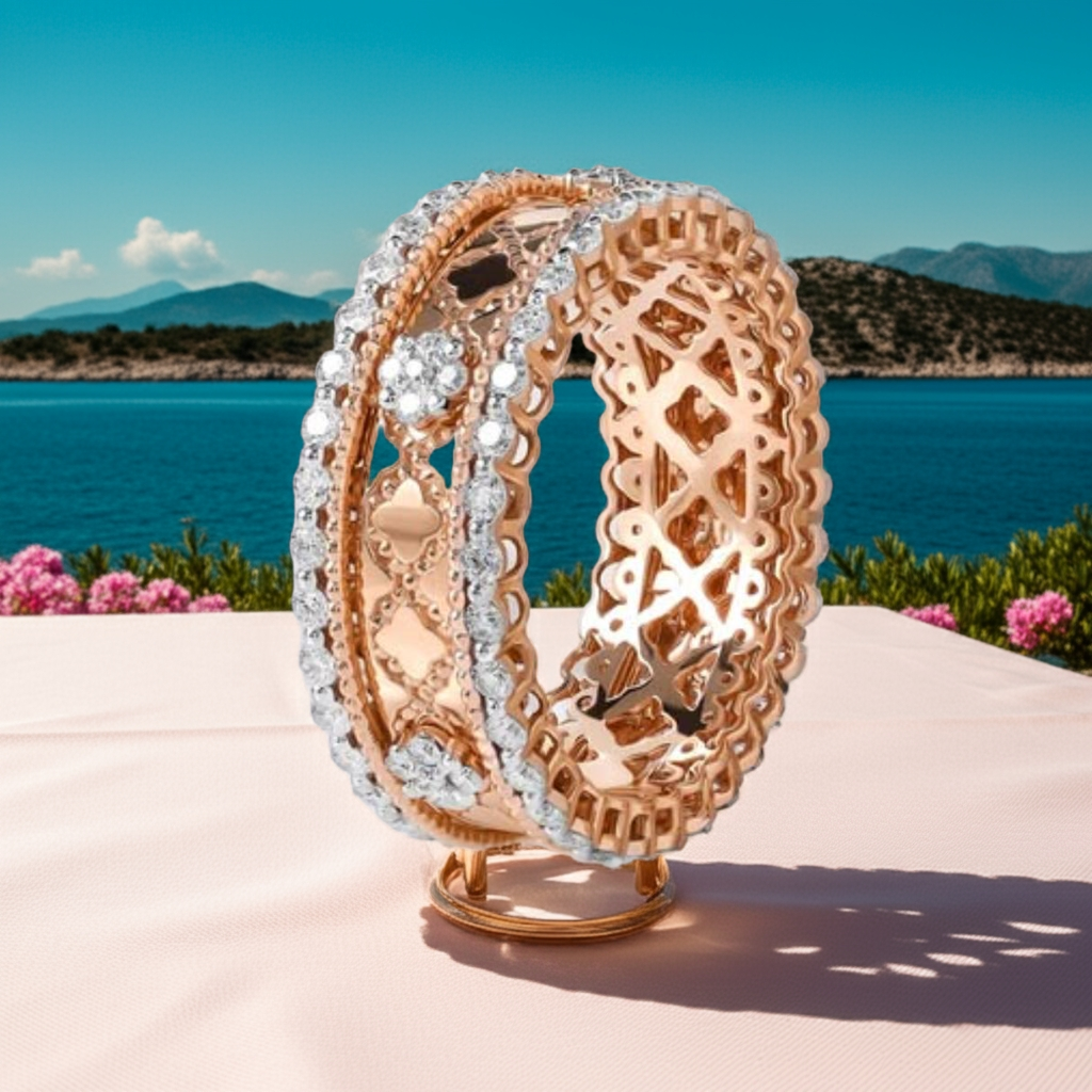 P9 ring  #103925