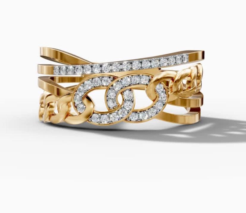 R60 ring  #104725